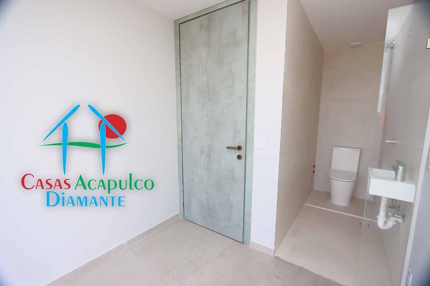 Mare A 12 - Área de servicio 4